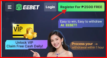 EEBET Register 2
