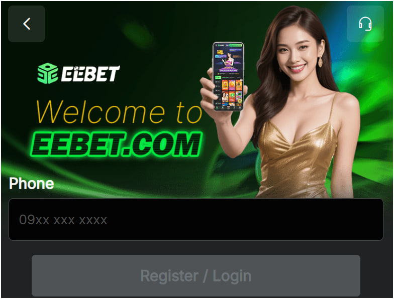 EEBET Register 3