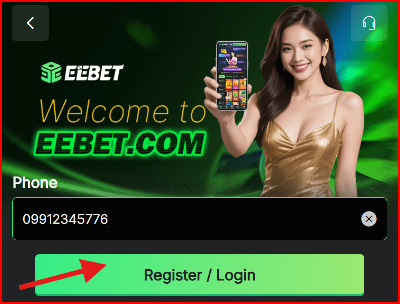 EEBET Register 5
