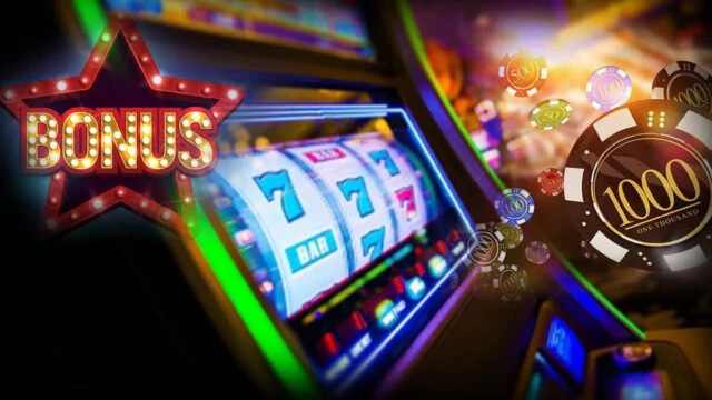 Mastering Online Slots on EEBET
